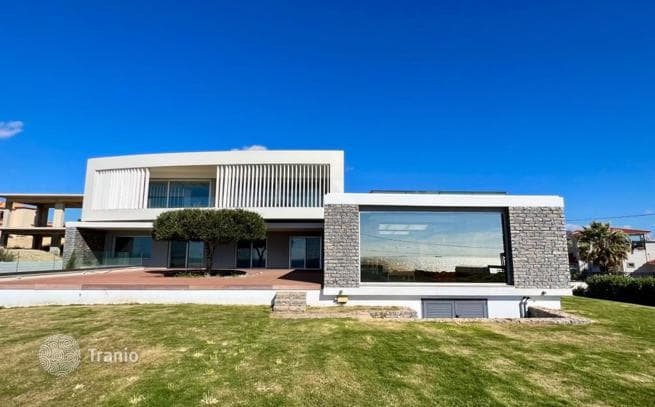 4-комнатная вилла 580 м² в Иерапетре, Греция, фото 2