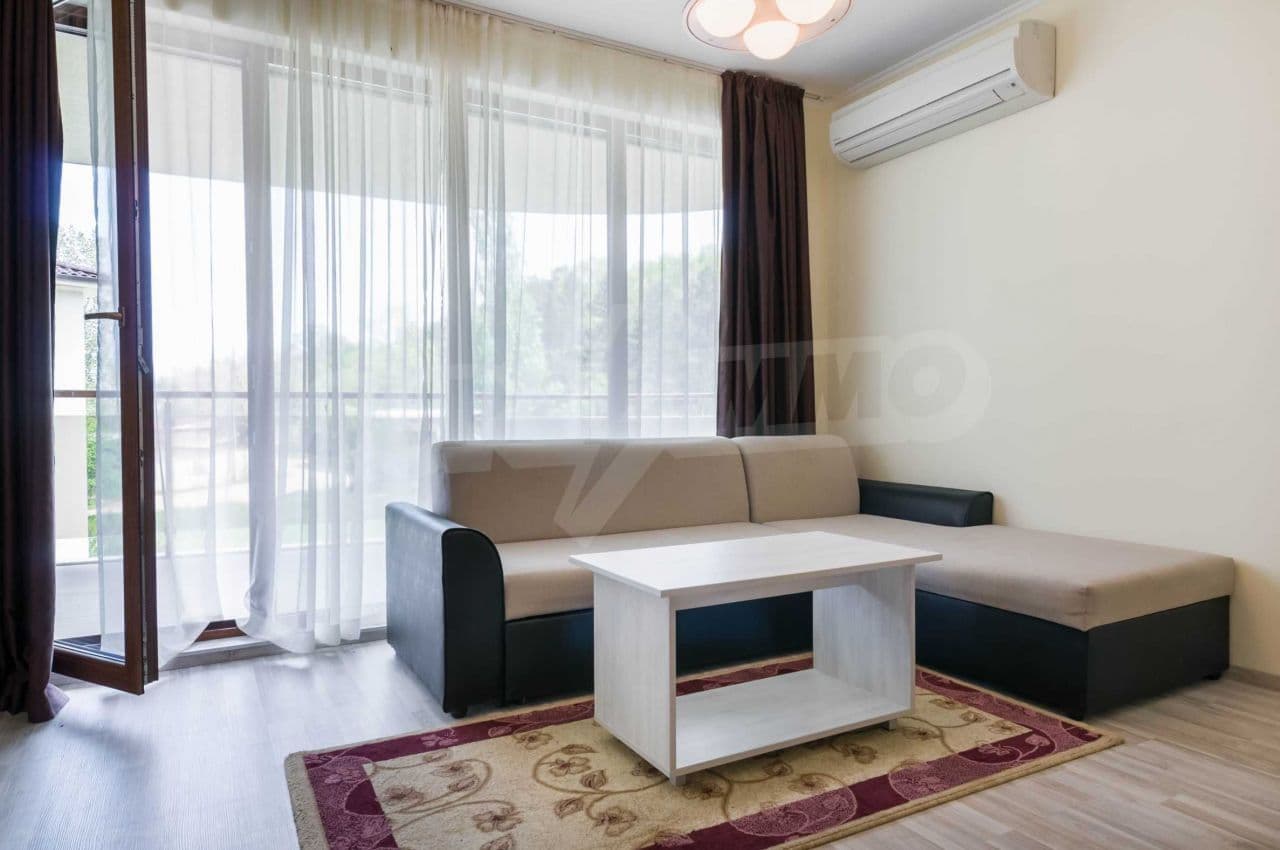 Апартаменты в Шкорпиловци, Болгария, 83 м²