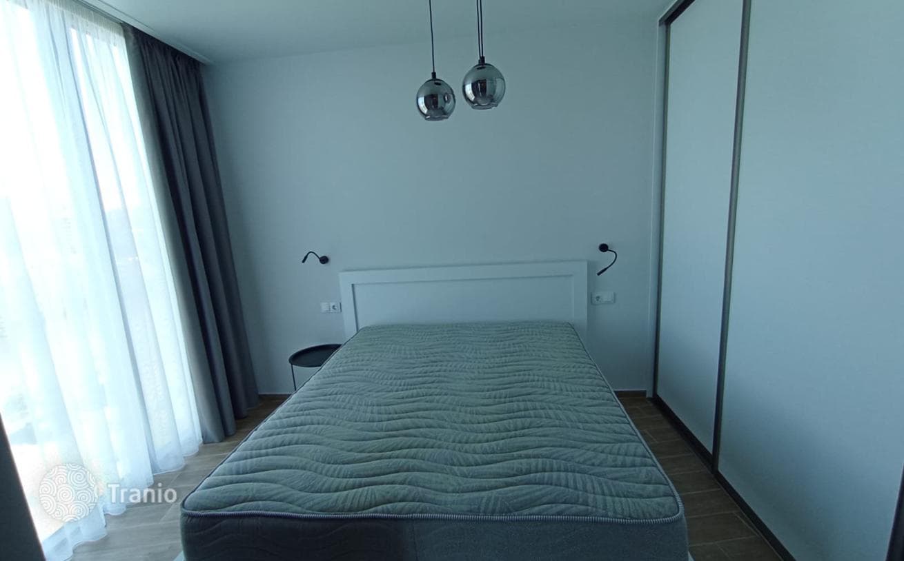 Spacious Apartment with Sea View in Chakvi, Batumi, photo 4