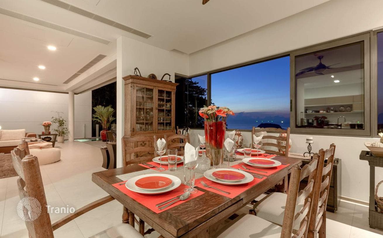 2-Bedroom Premium Condo with Shared Pool and Parking in Phuket, photo 4