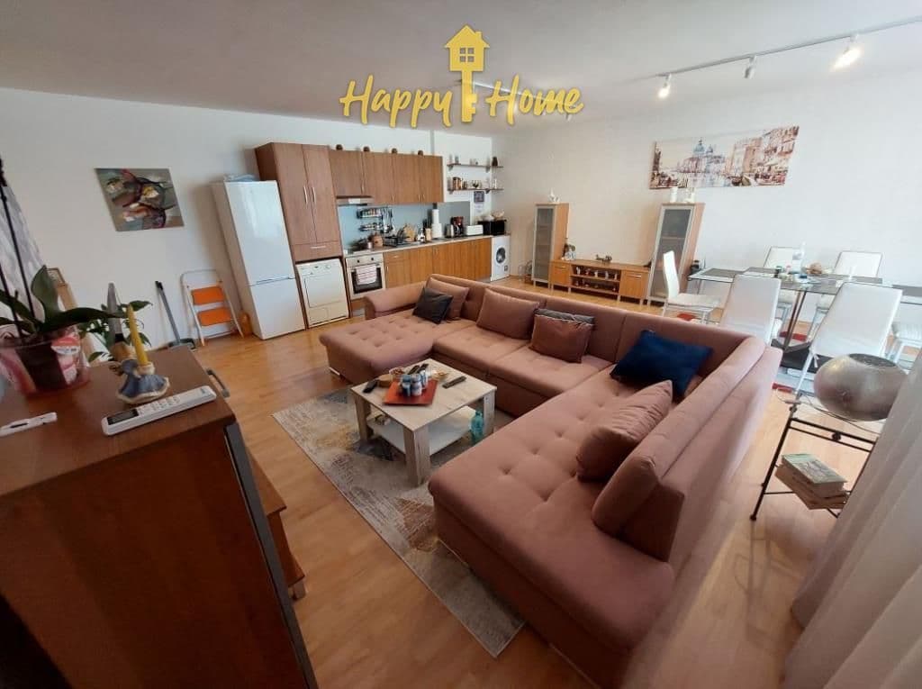 2-Bedroom Apartment in Sarafovo, Bulgaria, photo 4