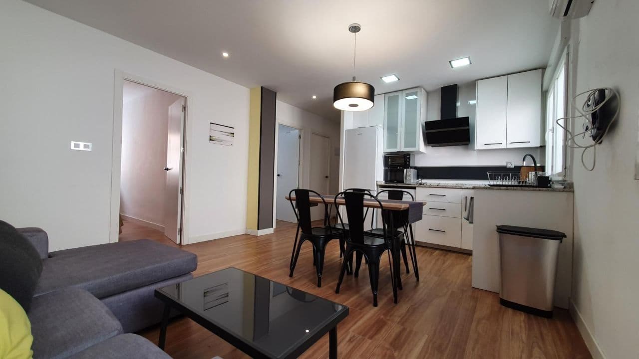 Apartment in Valencia, Spain