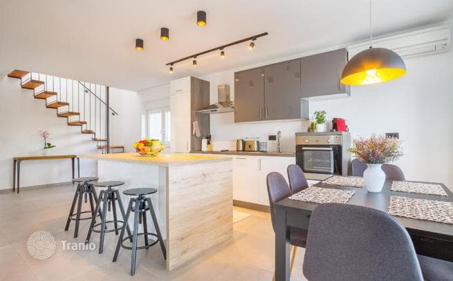 4-комнатная вилла 200 м² в Опатии, Хорватия