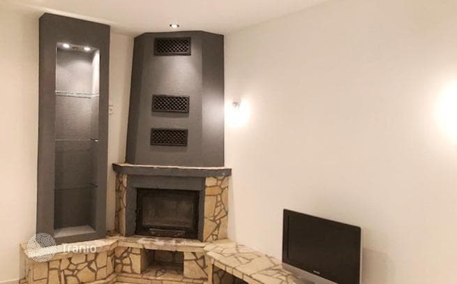 3-Bedroom House in Budapest
