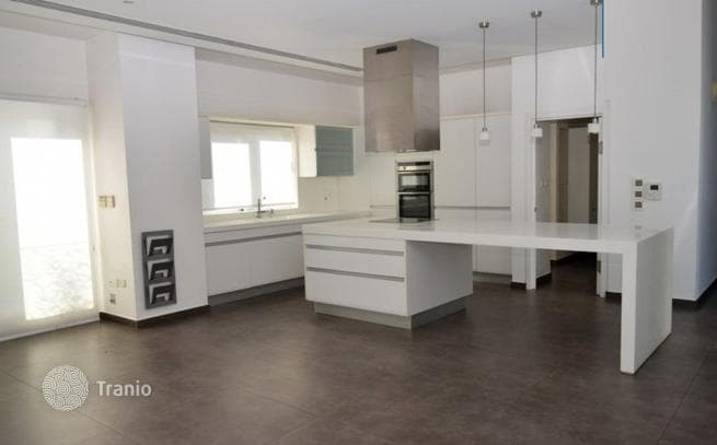 3-Bedroom Villa in Engomi, photo 3