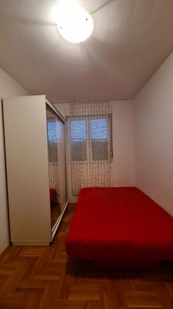Квартира в Подгорице, Черногория, 45 м², фото 4