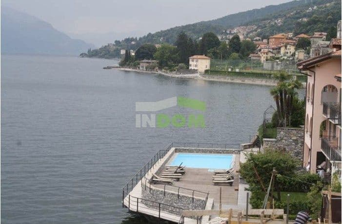 5-Room Apartment in Como, Italy
