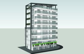 New Apartments Near the Port in Larnaca, Cyprus, photo 5