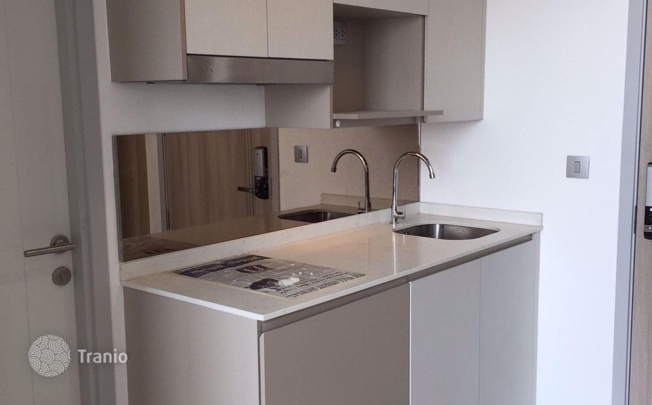 1-Bedroom Condo in Sathon, Bangkok