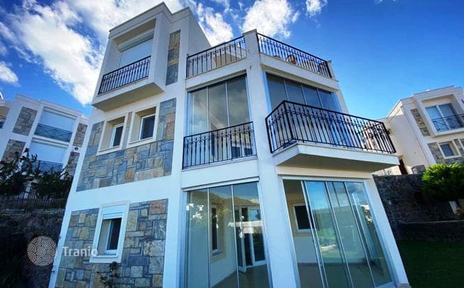 2-Bedroom Villa with Private Garden and Sea View in Bodrum, photo 2