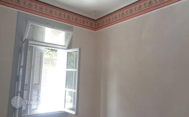 Studio with Garden in Metaxourgio, Athens, photo 5