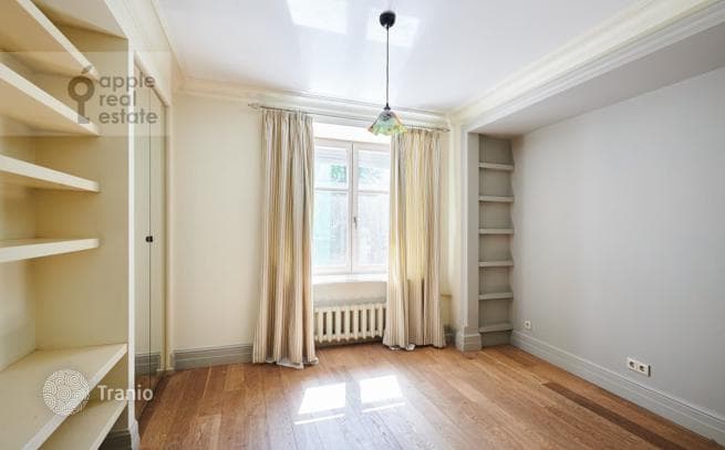 3-комнатная квартира 89 м² в Пресненском районе, Россия, фото 5