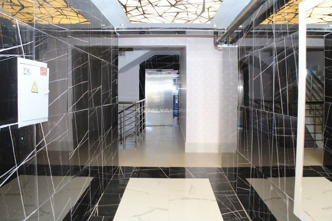 3-Bedroom Apartment in Kecioren, Ankara, photo 4