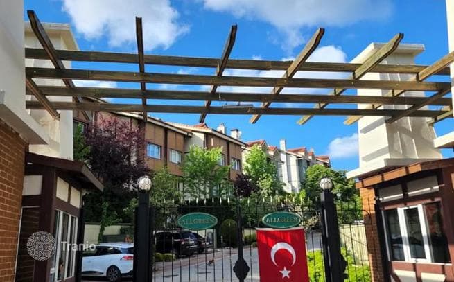 4-Bedroom Villa in Sariyer, Istanbul, photo 2