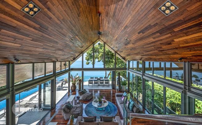 4-Bedroom Villa with Pool in Kamala, Phuket, photo 3