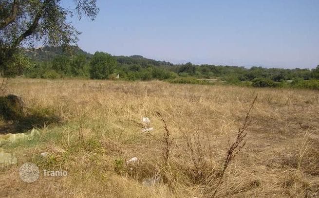 Land Plot in Agrafoi, Corfu, photo 4