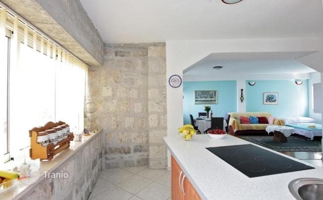 Furnished House with Garden and Panoramic Views in Solin, Split, photo 3