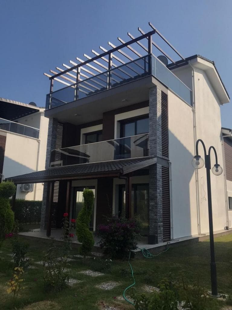 Townhouse in Kusadasi, photo 2