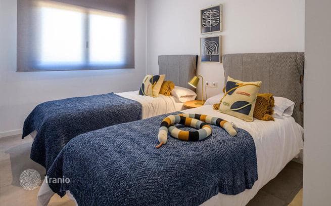 Penthouse with Panoramic Sea Views in Campoamor, Orihuela Costa, photo 4