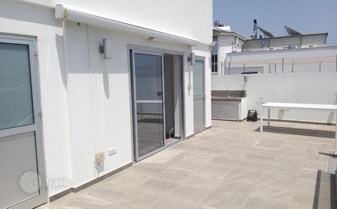 1-Bedroom Apartment in Larnaca, Cyprus