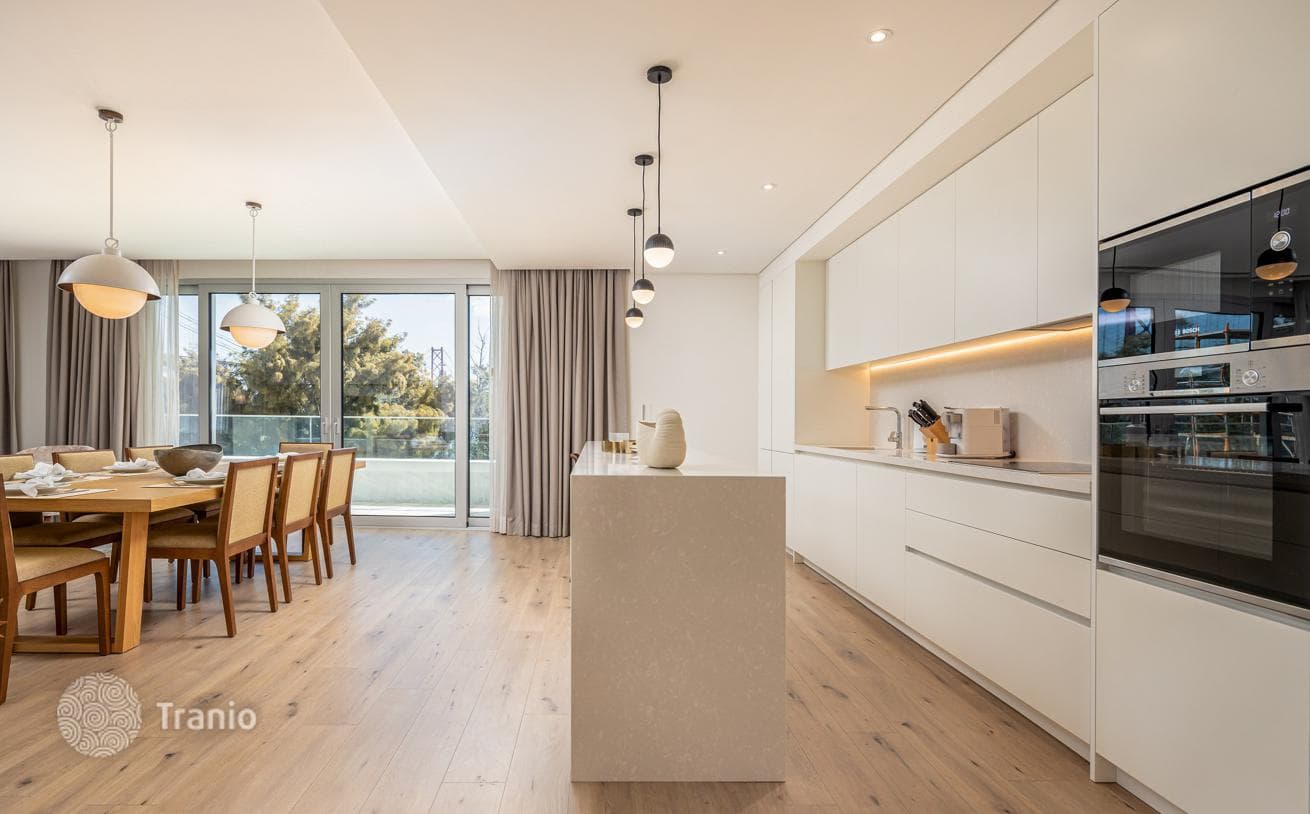 Buy-to-Let Apartments with Guaranteed 5% Yield in Lisbon, photo 3