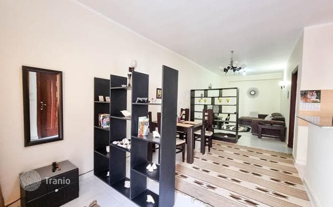 1-Bedroom Furnished Apartment in Residential Complex