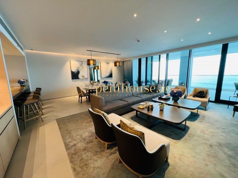 5-Bedroom Apartment in Jumeirah, Dubai, photo 2