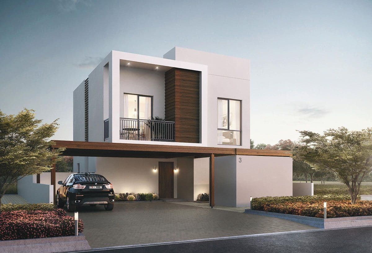 3-Bedroom Townhouse in Abu Dhabi, photo 4