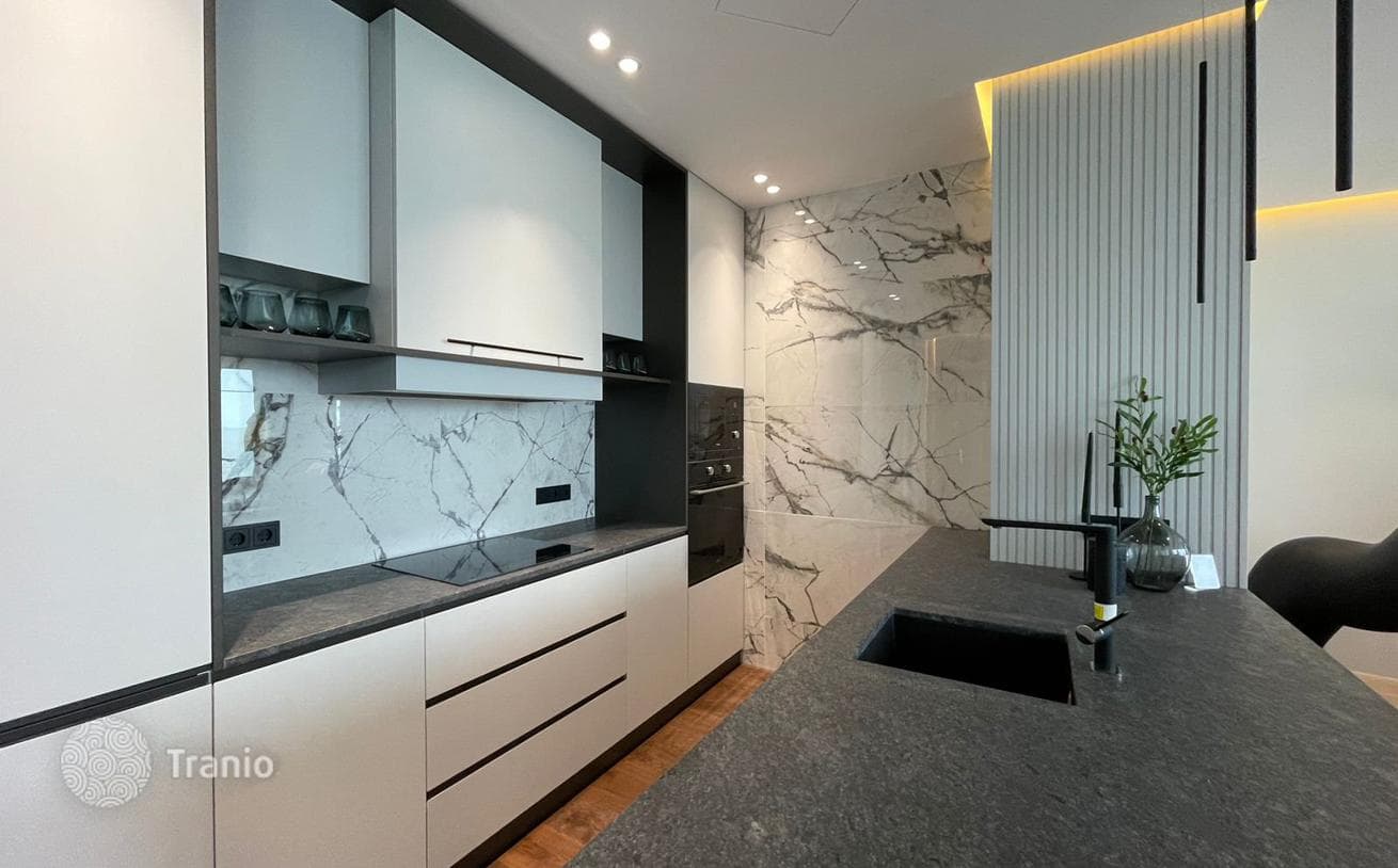 Luxury Apartments in High-End Residential Complex in Batumi, photo 5