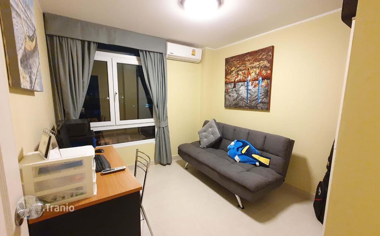 1-Bedroom Apartment in Patong, Phuket, photo 4