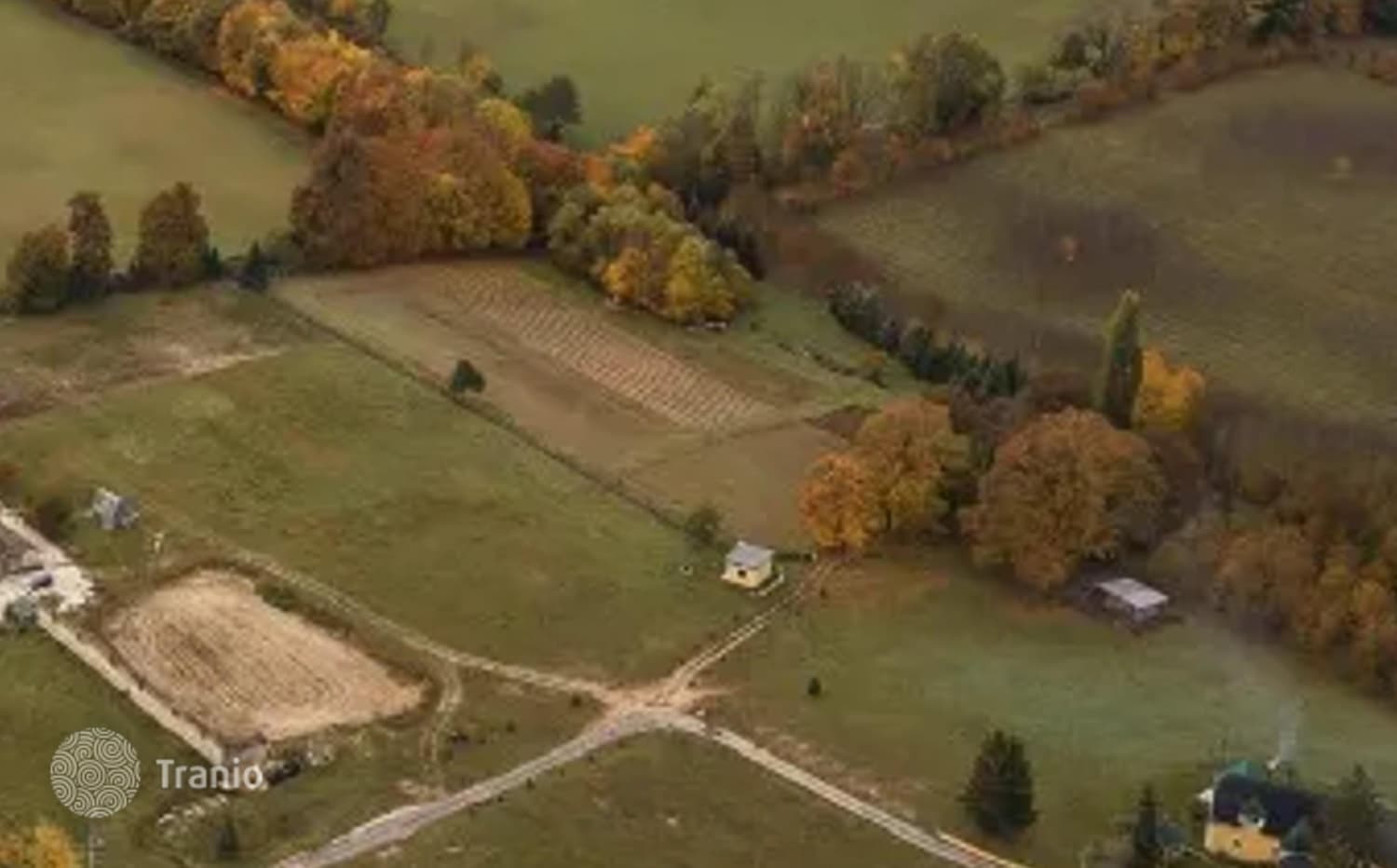 Land Plot in Beykoz, Istanbul, photo 5