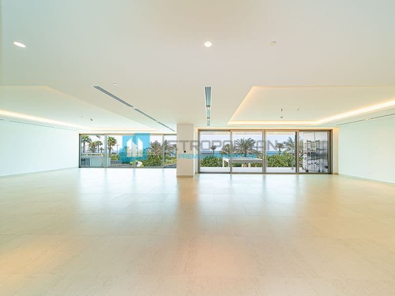 4-Bedroom Penthouse in Palm Jumeirah, Dubai, photo 4