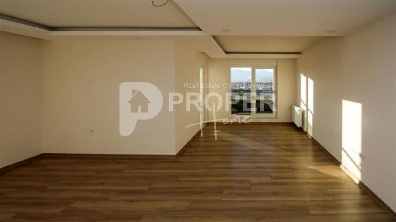 2-Bedroom Apartment in Antalya, photo 2