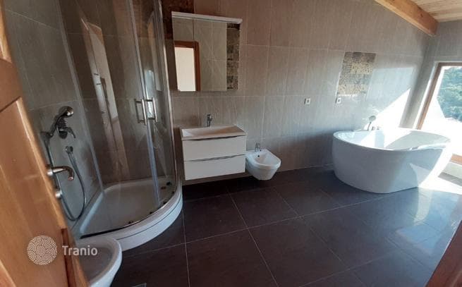 2-Bedroom Penthouse with Sea View and Terraces in Petrovac, photo 3