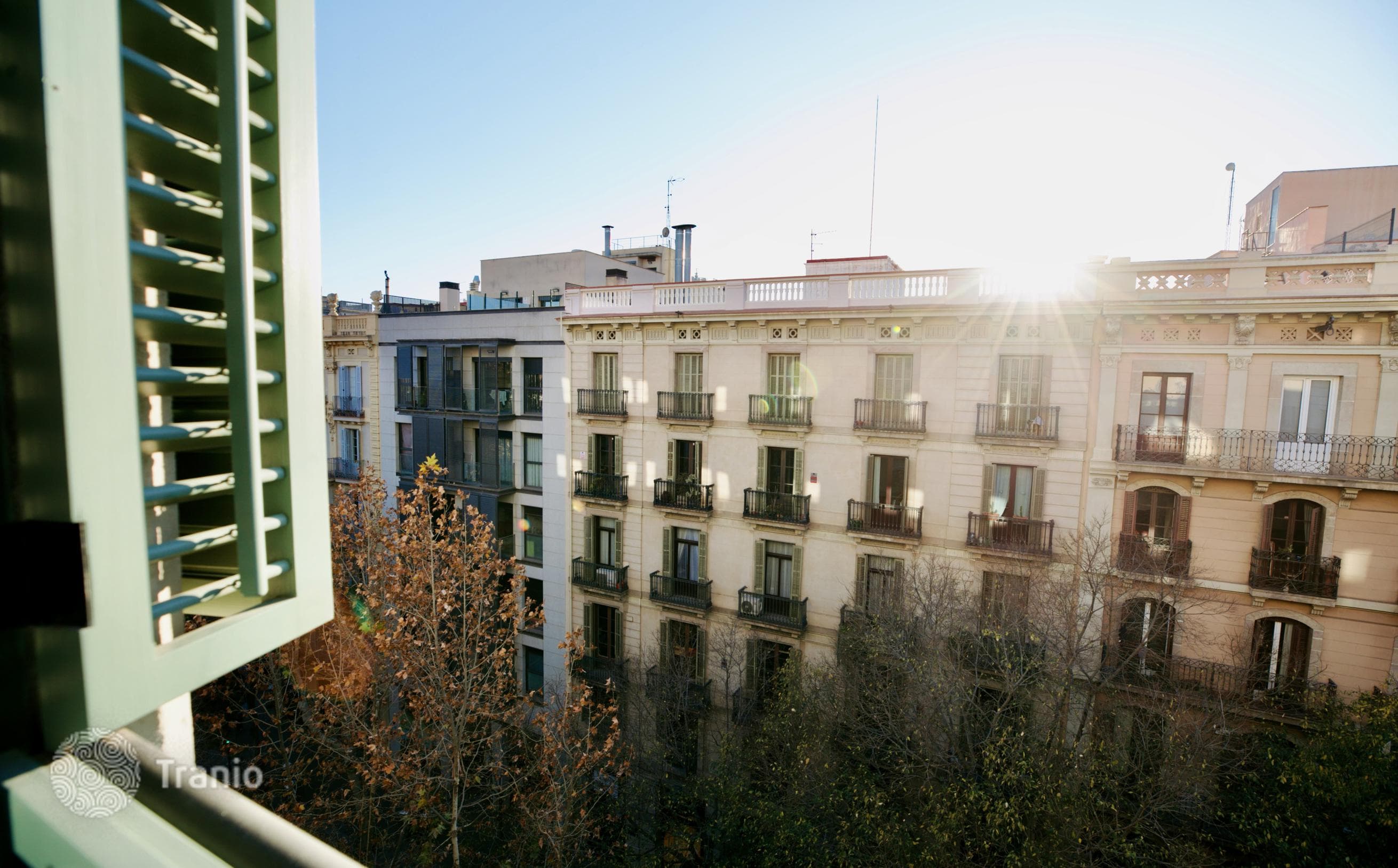 2-Bedroom Apartment in Eixample, Barcelona, photo 2