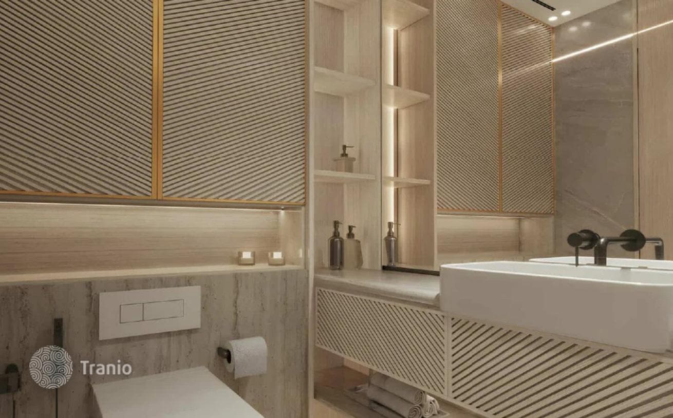 New Luxury Apartments at Ghost by Binghatti in Al Jaddaf, Dubai, photo 3
