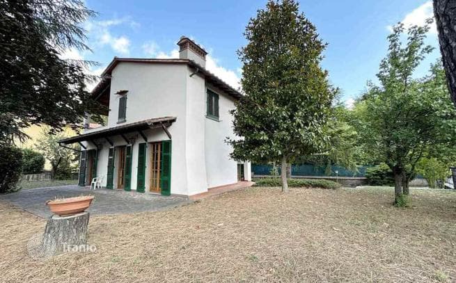 4-Bedroom Villa in Barberino di Mugello