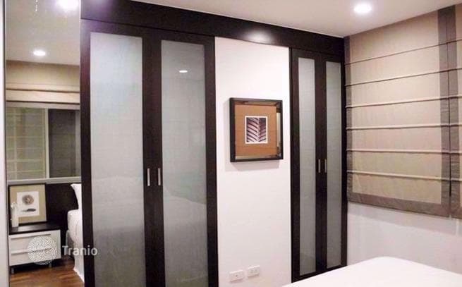 1-Bedroom Condo in Pathum Wan, Bangkok, photo 3
