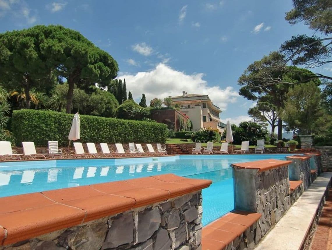 3-Bedroom Penthouse in Genoa, photo 3