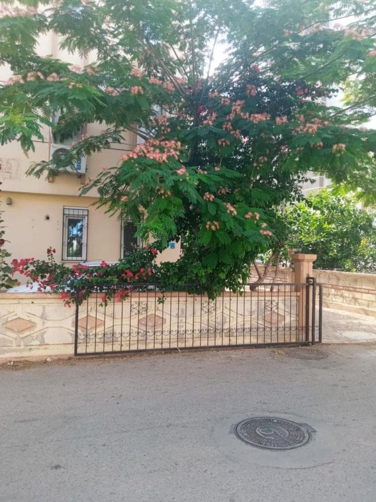 Квартира в Анталии, Турция, 85 м²