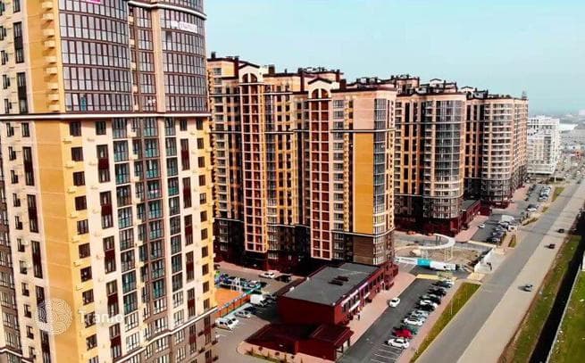 New Residential Complex for Family Living in Krasnodar, photo 2