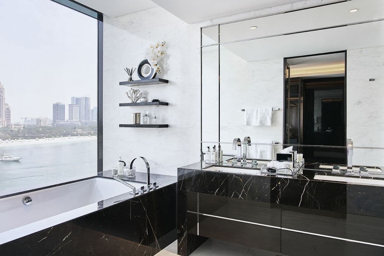 4-Bedroom Penthouse in Palm Jumeirah, Dubai, photo 4