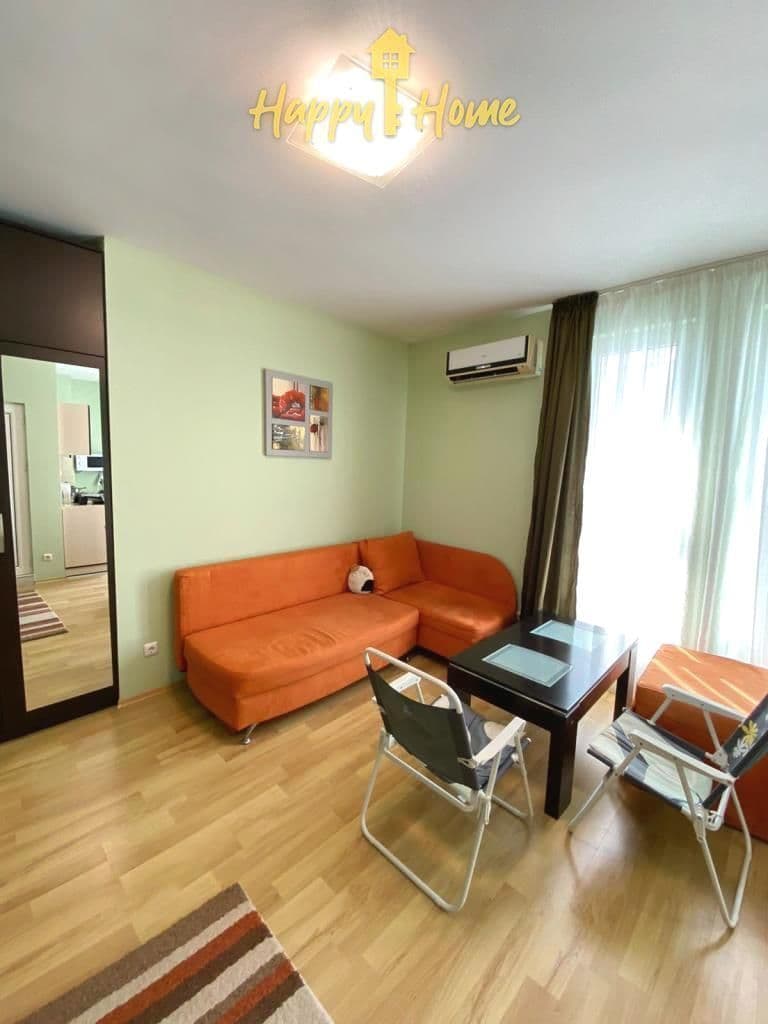 Studio in Nessebar