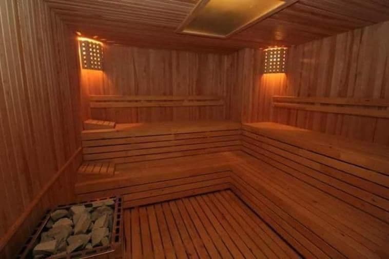 4-Bedroom Penthouse in Kestel, Alanya, photo 5