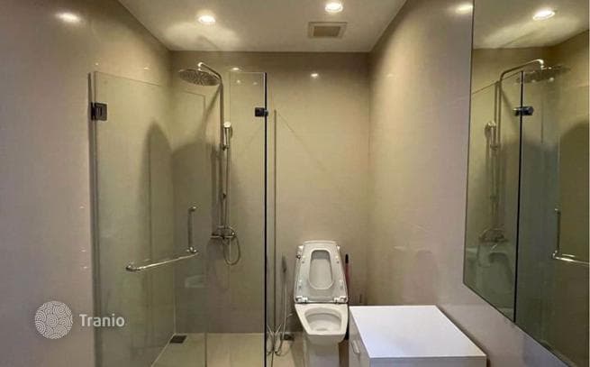 2-комнатные апартаменты в кондо в Чатучаке, Таиланд, фото 5