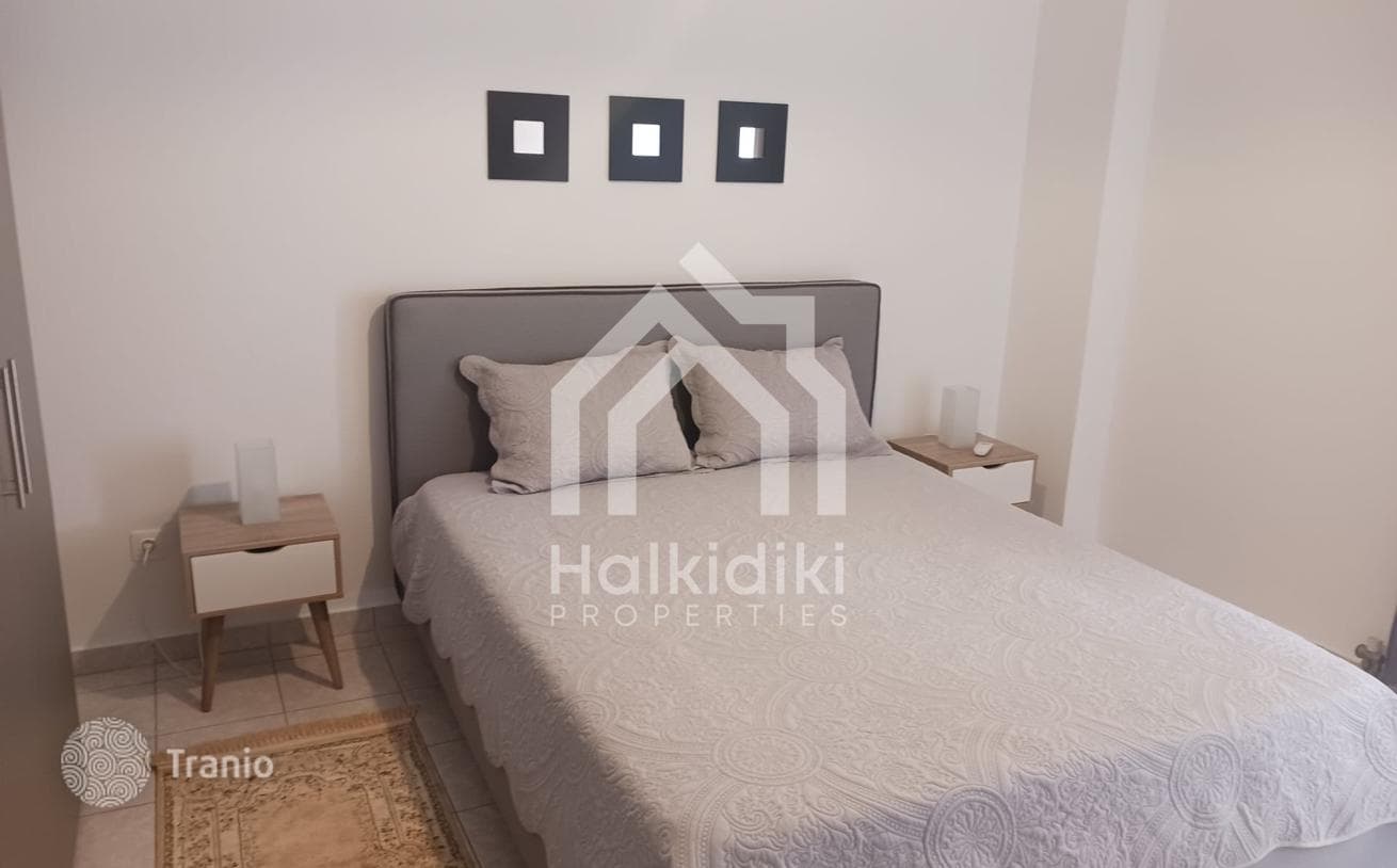 3-комнатная квартира 75 м² в Халкидики, Греция, фото 5