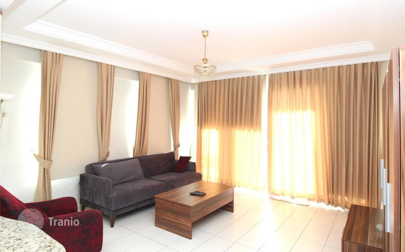 2-Bedroom Furnished Apartment Near Golf Courses in Belek, photo 2