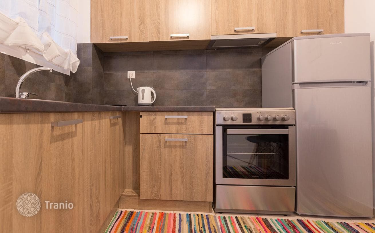 Furnished Apartment with Balcony in Nea Smyrni, Athens, photo 2
