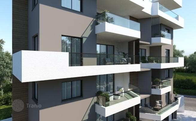2-Bedroom Penthouse with City View in Larnaca, photo 2