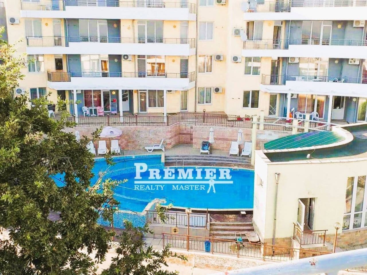 1-Bedroom Apartment in Kosharitsa, photo 3